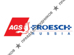 AGS FROESCH RUSSIA